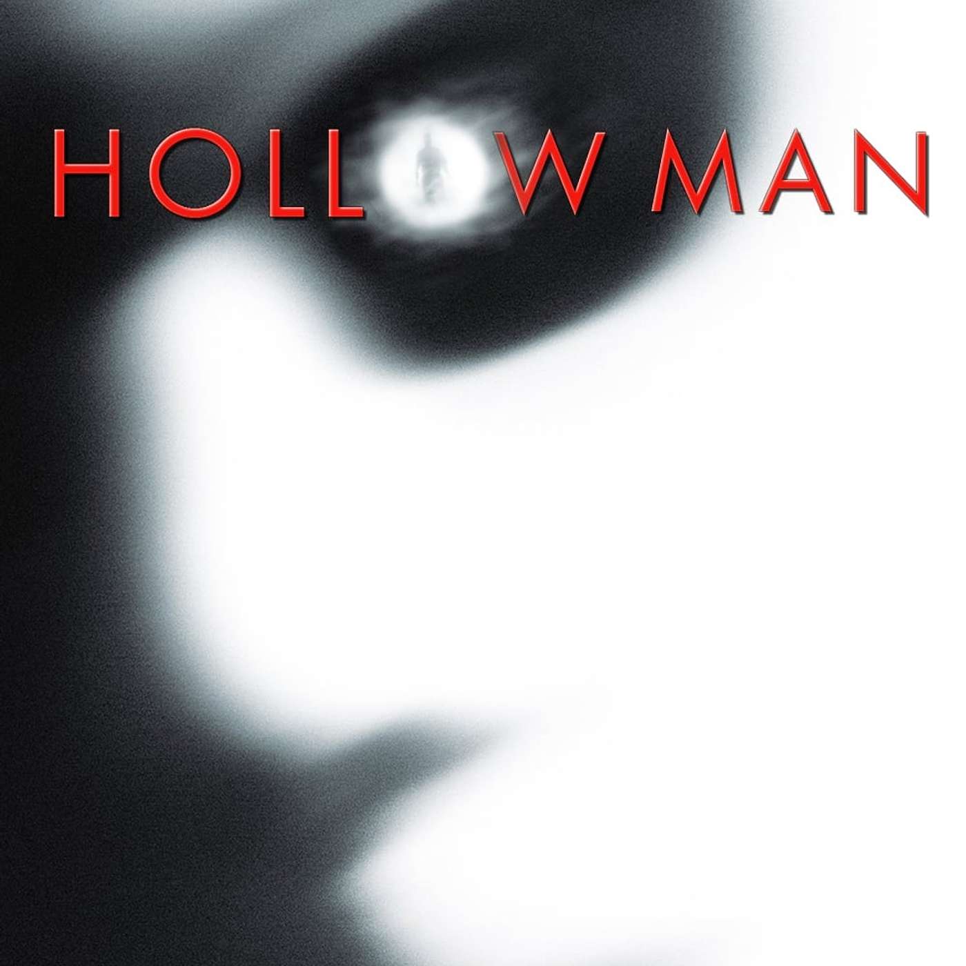 Midweek Mention... Hollow Man