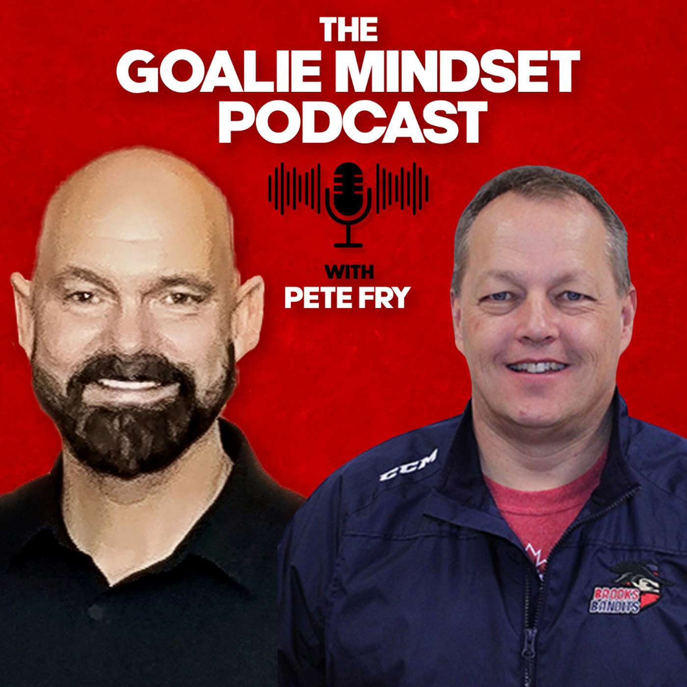 What Scouts Look for in Goalies ft. Wayne Labrie Head Scout of Jr. A Team