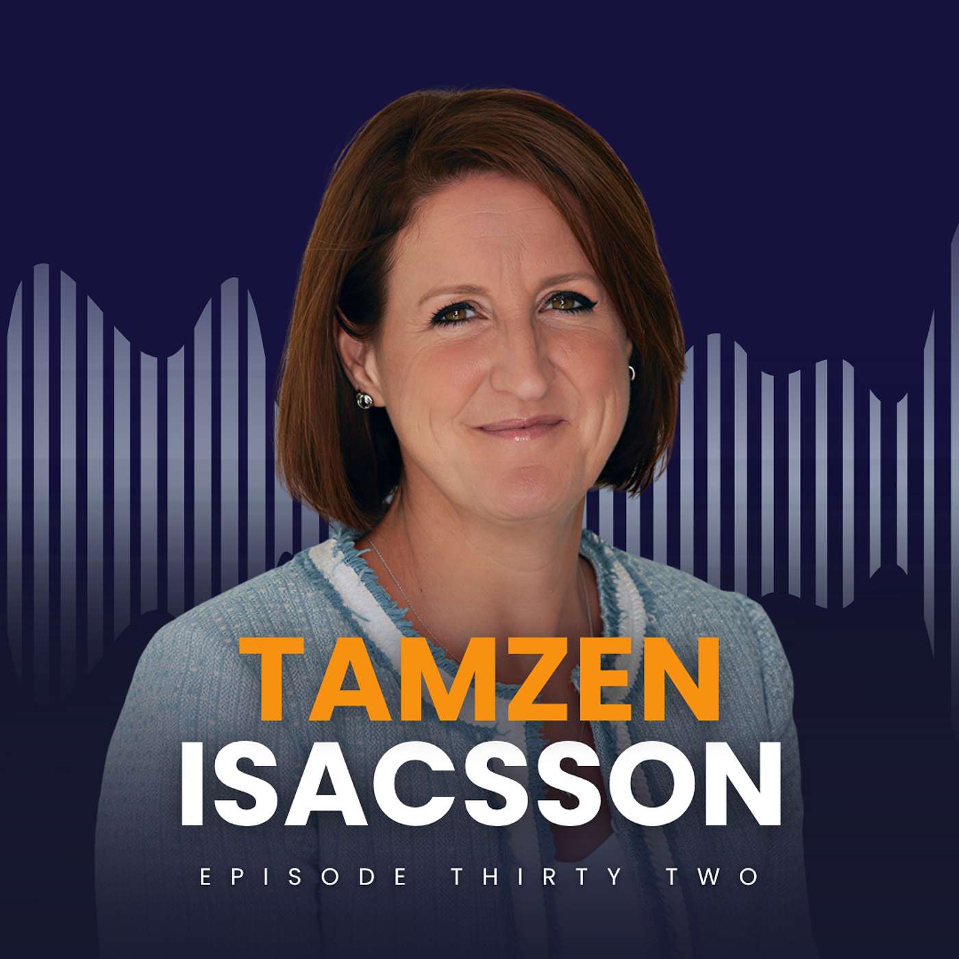 Episode 32: Tamzen Isacsson – The state of consulting today, from the CEO of the MCA Episode 32: Tamzen Isacsson – The state of consulting today, from the CEO of the MCA