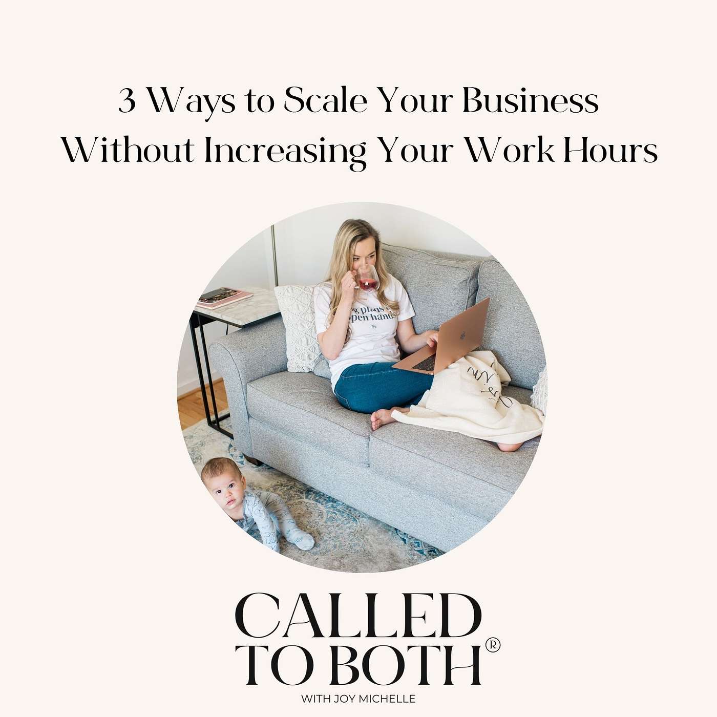 3 Ways To Scale Your Business Without Increasing Your Work Hours
