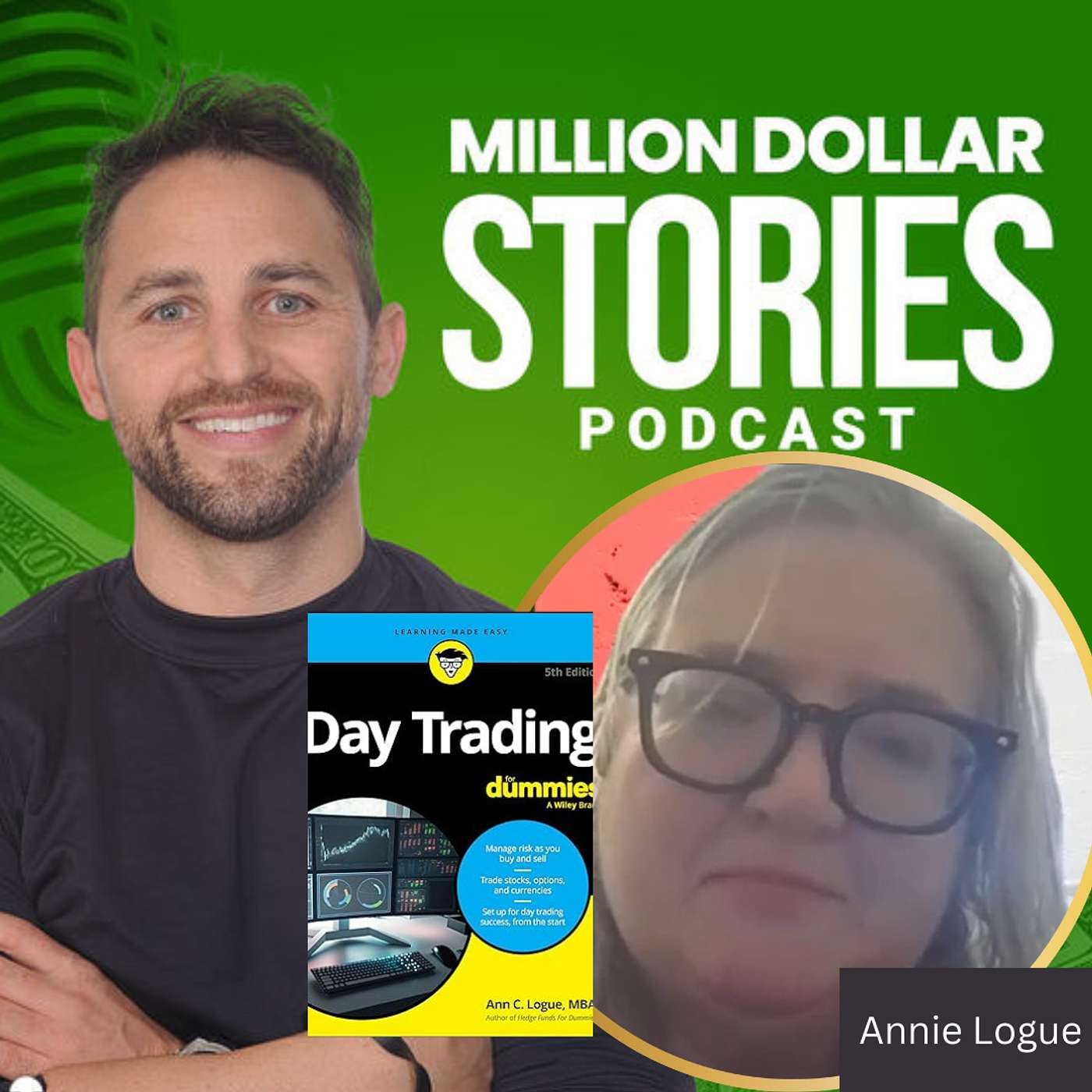 The Mike Fallat Podcast