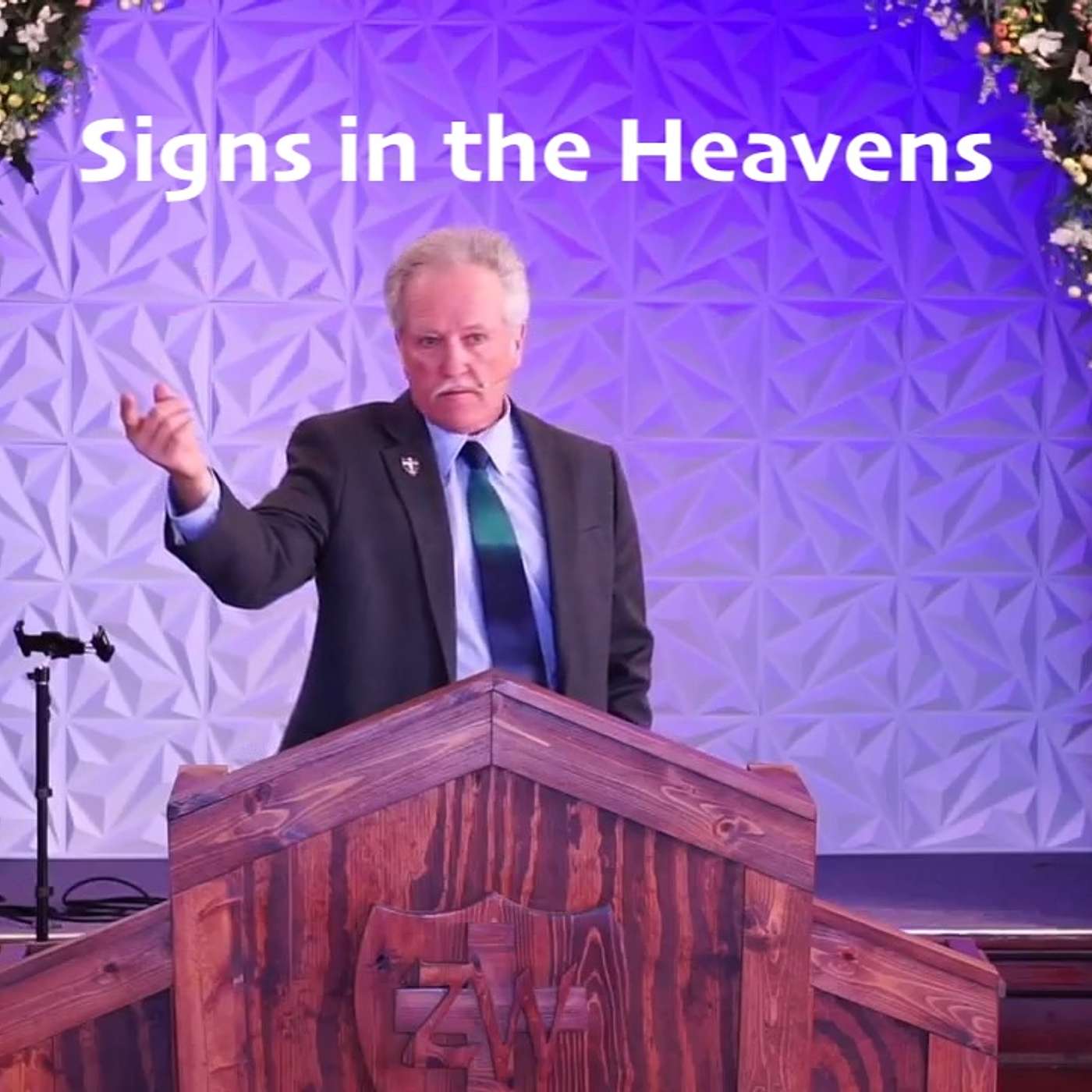 Signs in the Heavens
