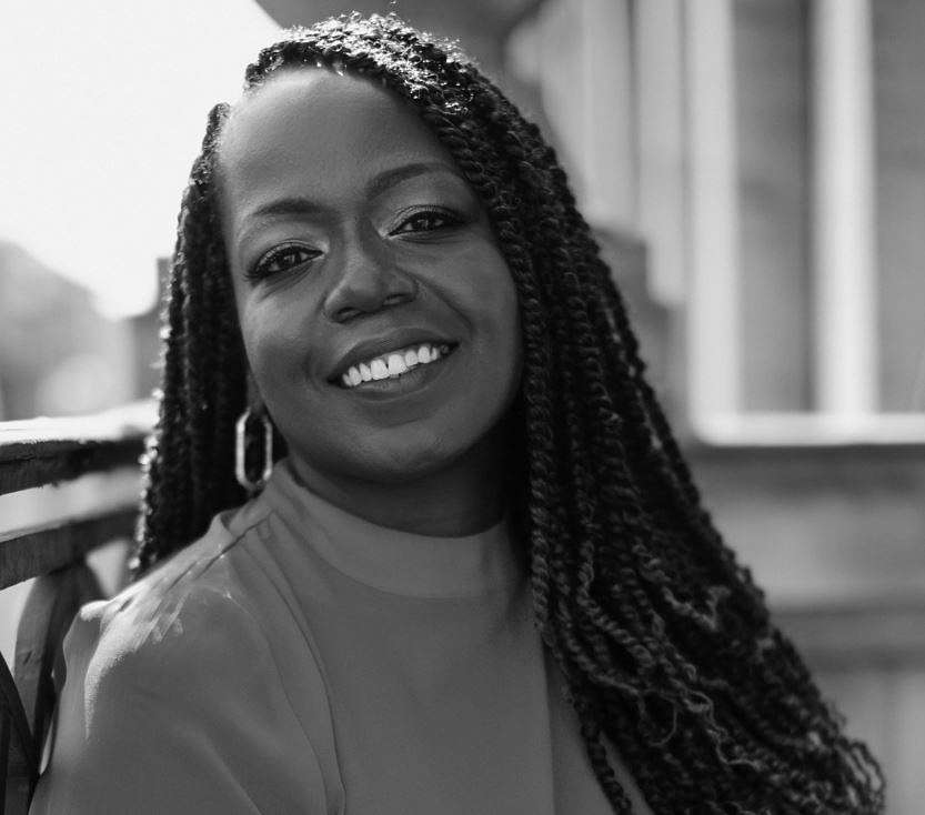 LaTasha Baker