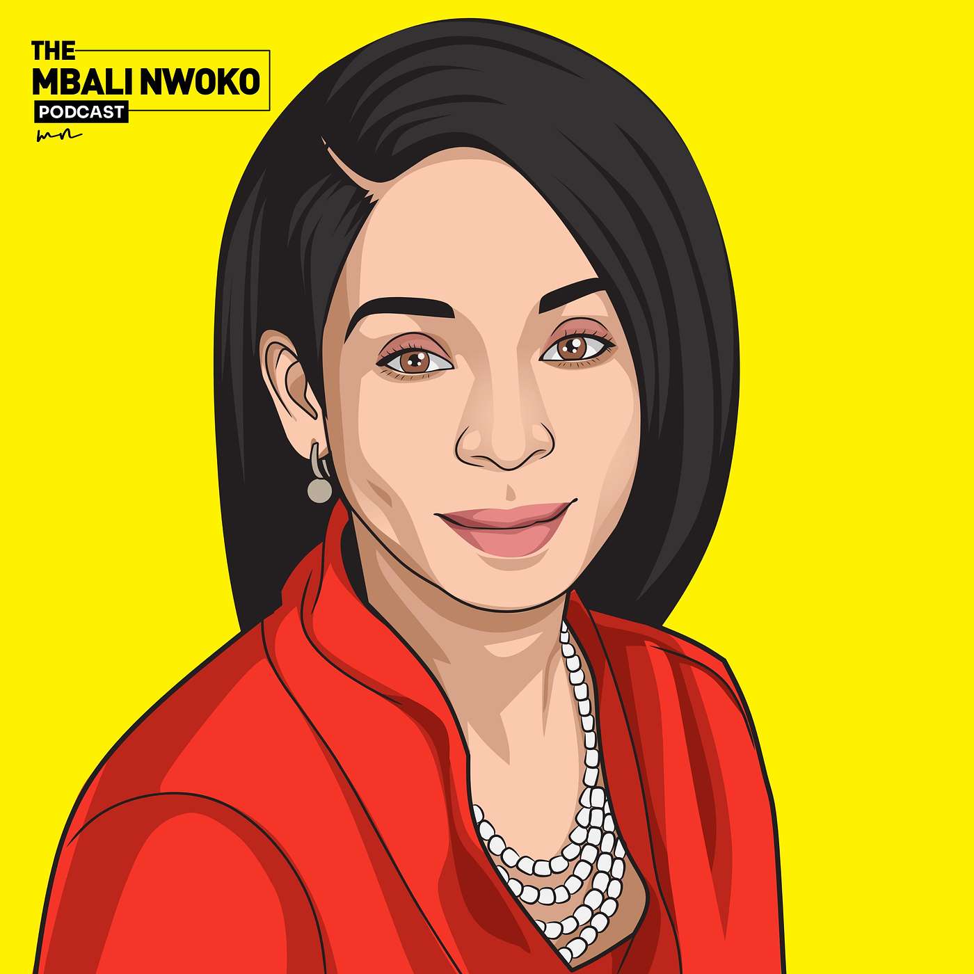The Mbali Nwoko Podcast