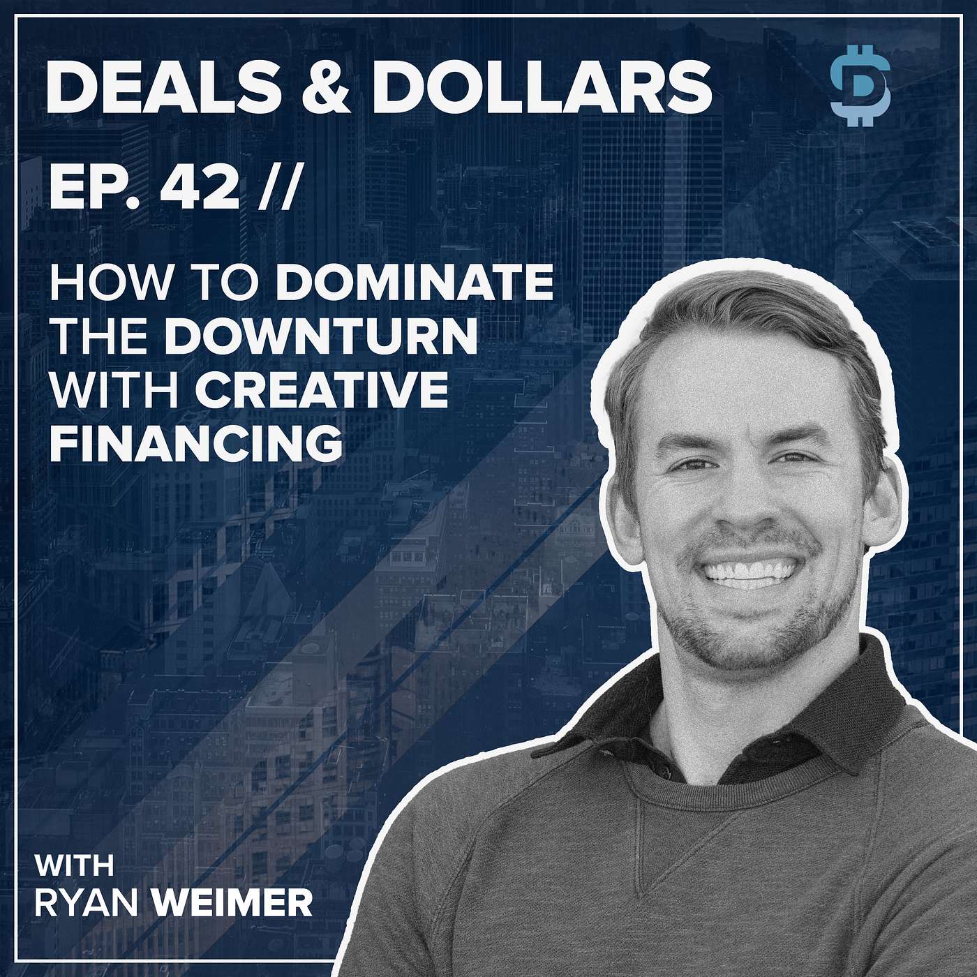 Deals & Dollars: Real Estate Investors and Entrepreneurs