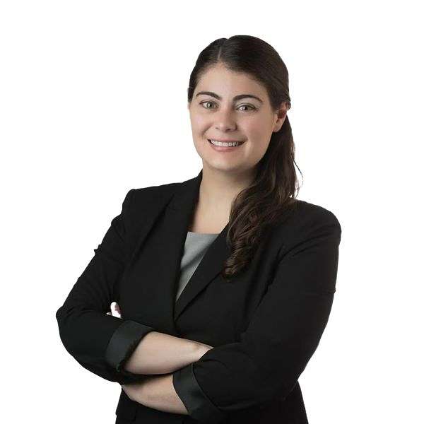 Leah Scarpelli