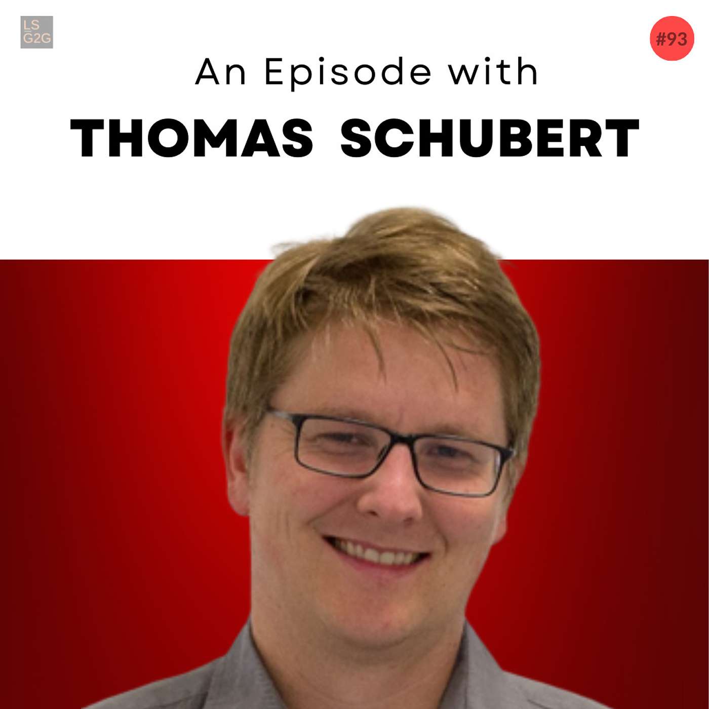 #93: Thomas Schubert - The Role of Biophysics in Drug Development and Drug Discovery: What you Need to Know