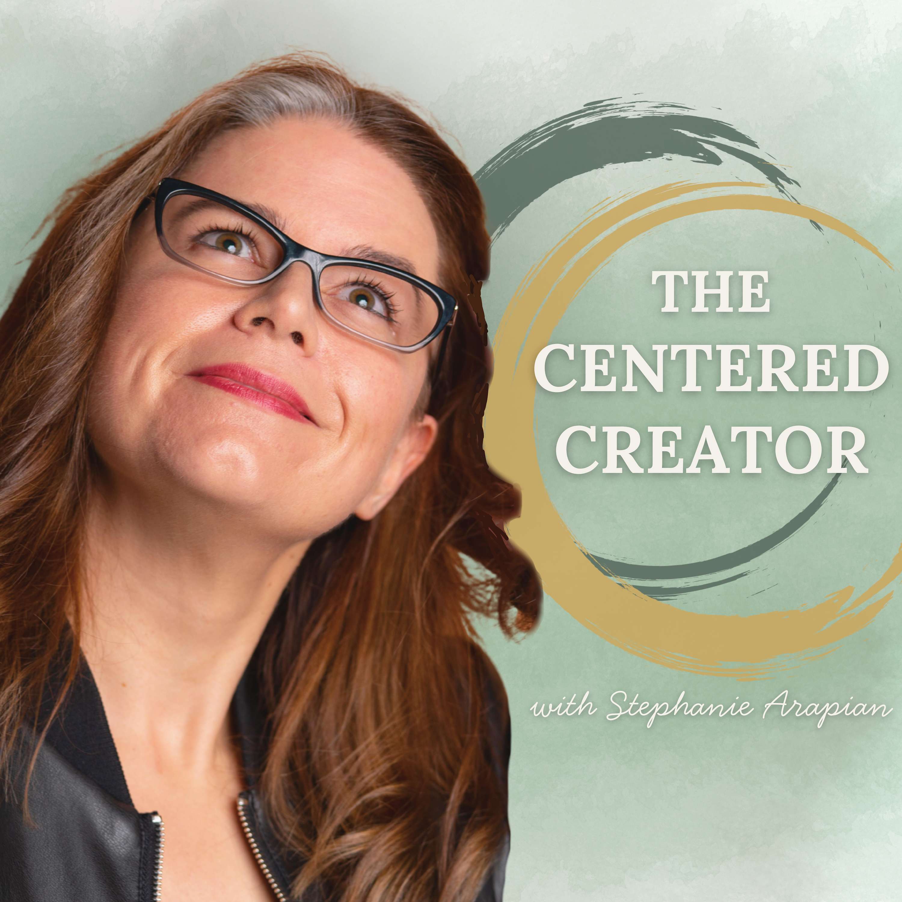 The Centered Creator