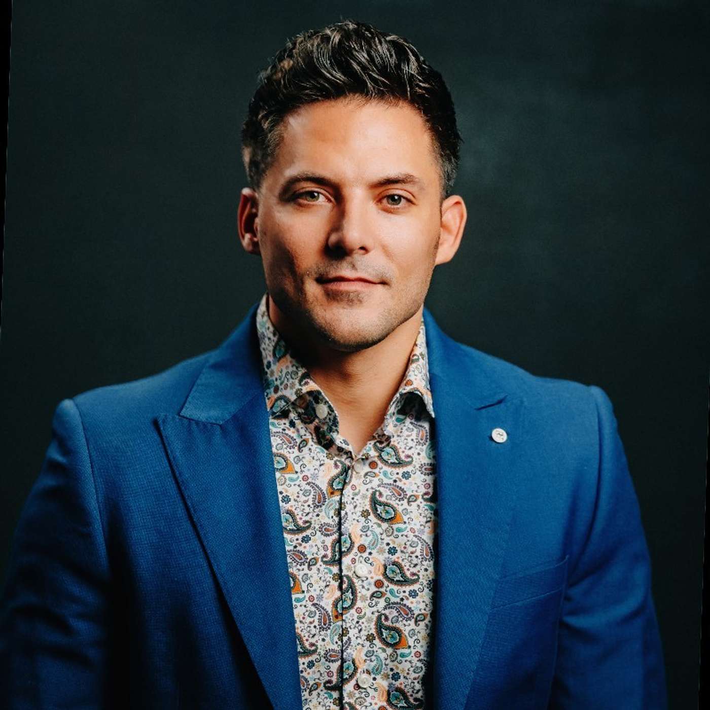 Richard Hallowell - Owner of Elivate and Flawless Med Spa in Lake Orion MI