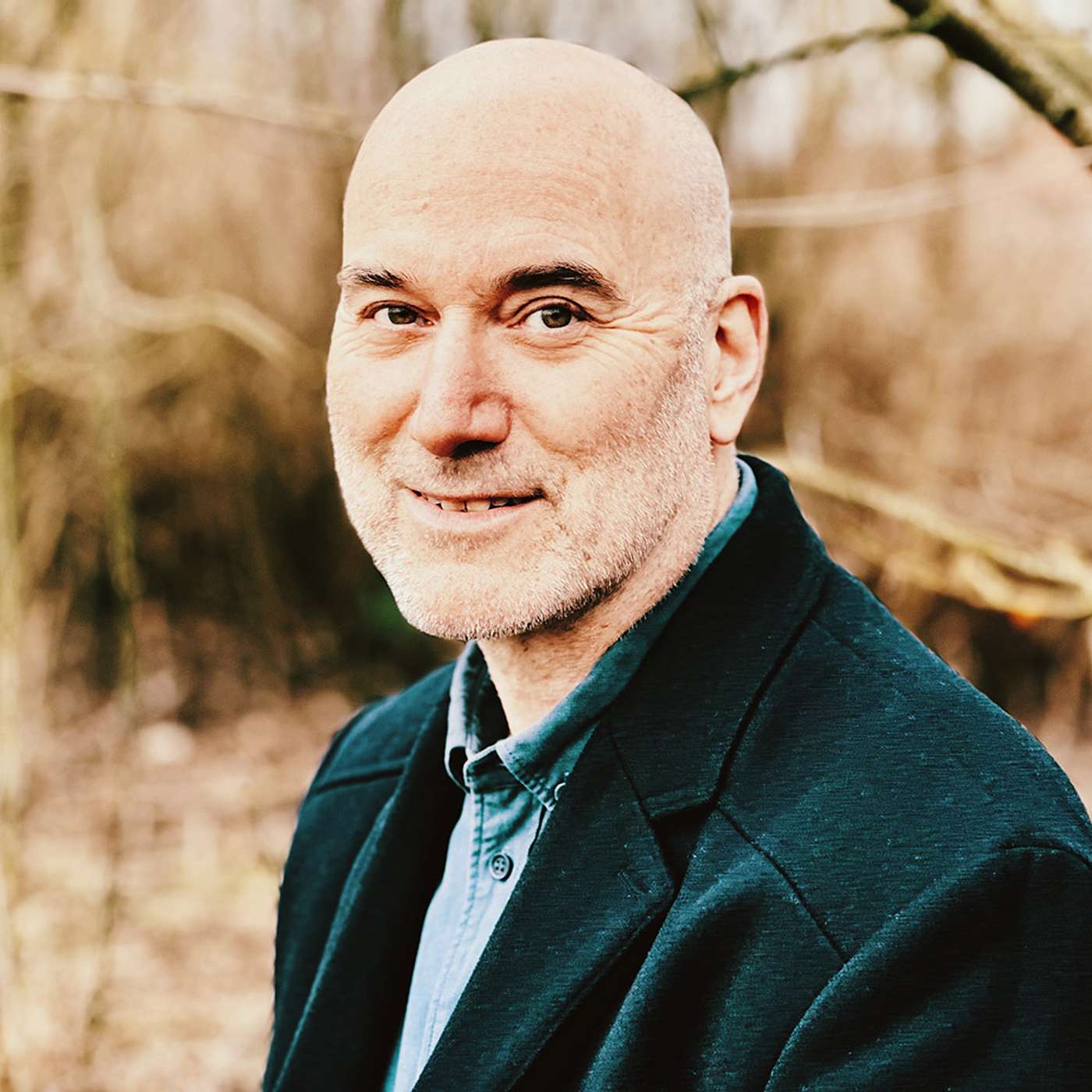 Meditation: Afspændthed, venlighed og åbenhed | Martin Guldberg