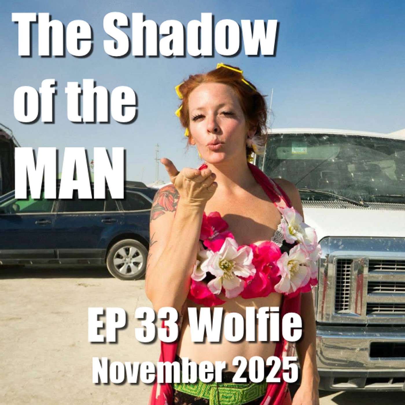 EP 33 Wolfie EP 33 Wolfie