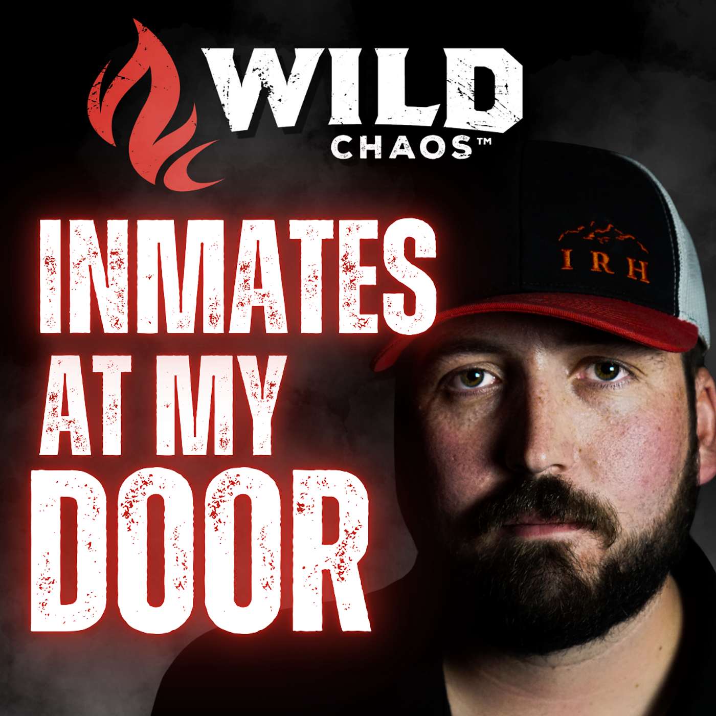 #91 - Jailhouse Dynamics To A Deputy’s Worst Nightmare: When Inmates Found His Home w/Alex Wolf #91 - Jailhouse Dynamics To A Deputy’s Worst Nightmare: When Inmates Found His Home w/Alex Wolf