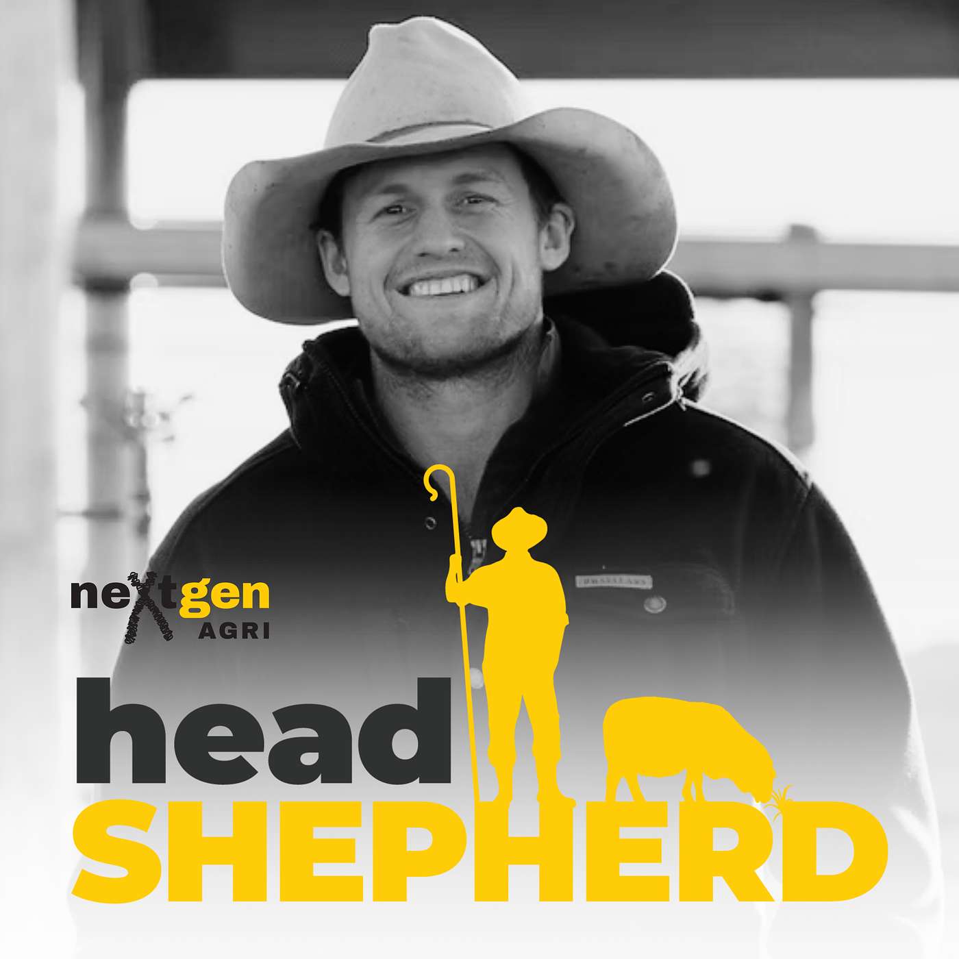 Head Shepherd