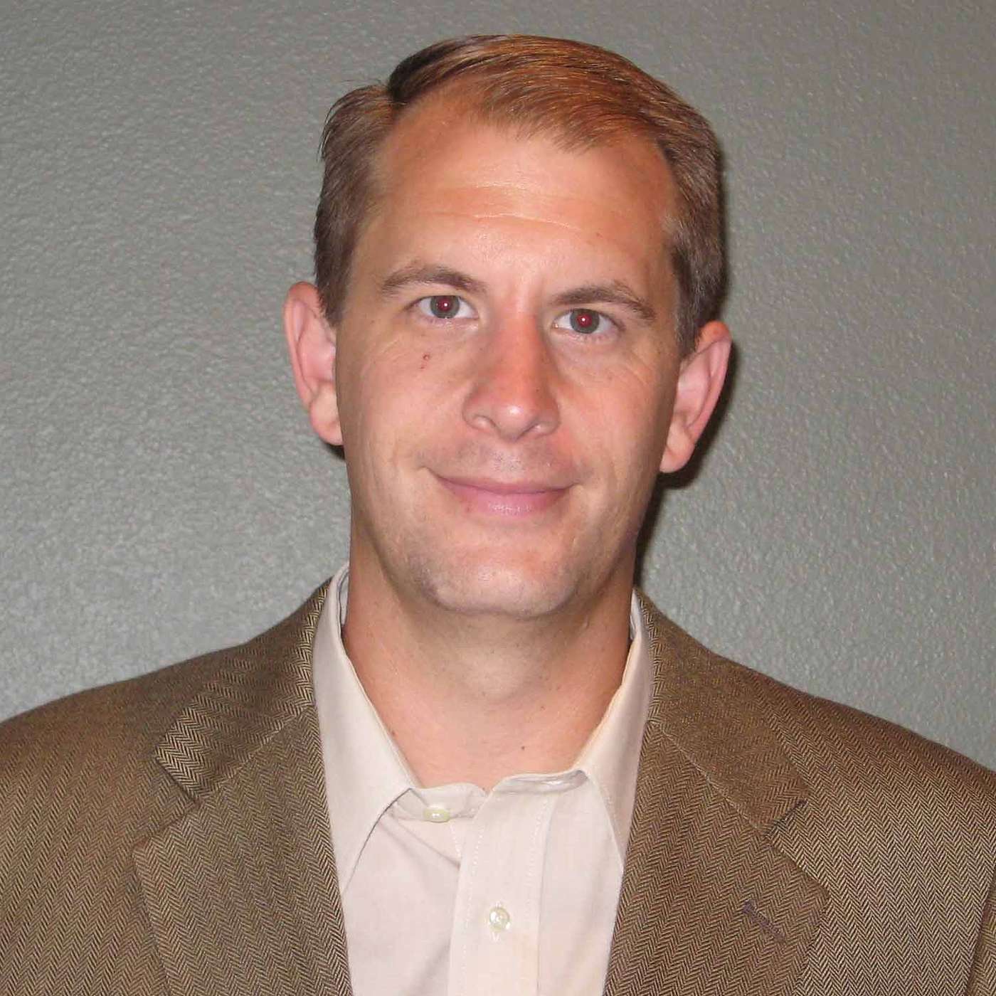 Ep:20—Interview with Direct Mail Expert and Author, Craig Simpson