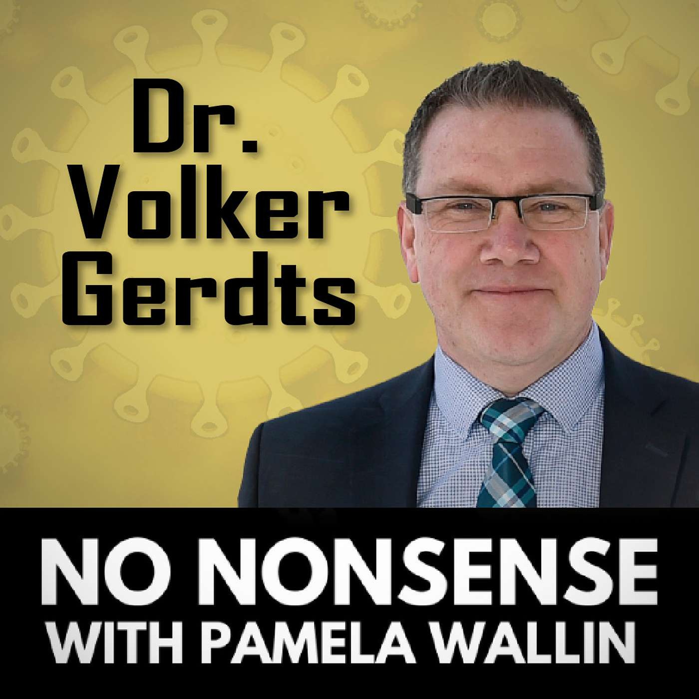 No Nonsense with Pamela Wallin