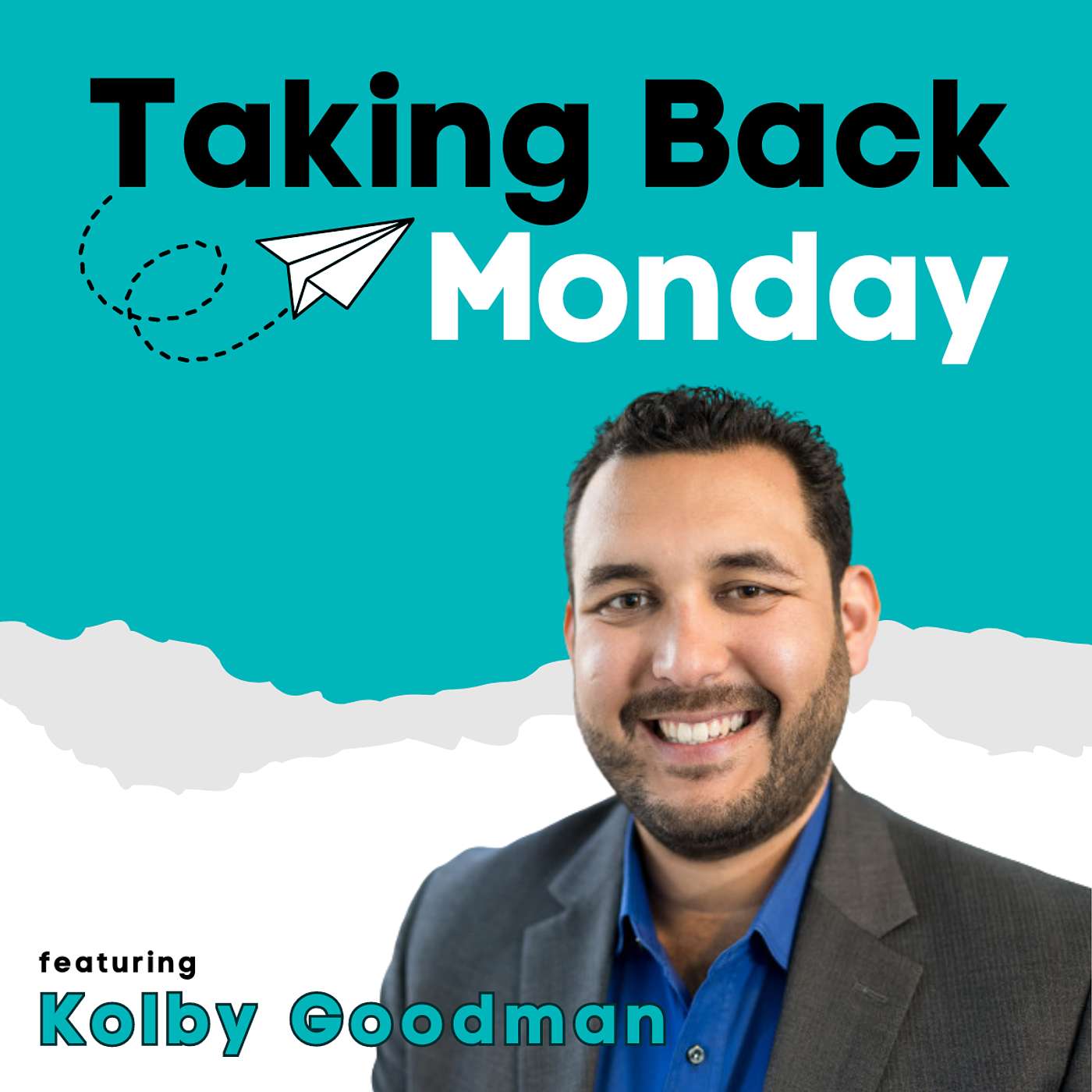 Taking Back Monday