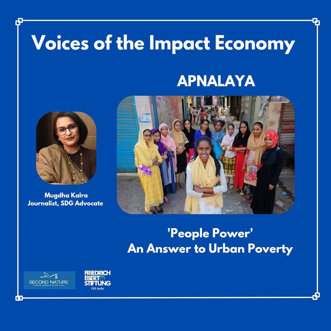 Voices of the Impact Economy