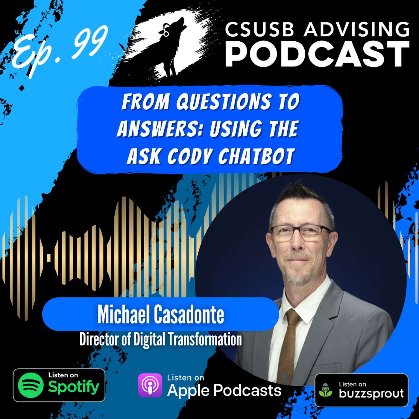 Ep. 99 - From Questions to Answers: Using the  Ask Cody Chatbot