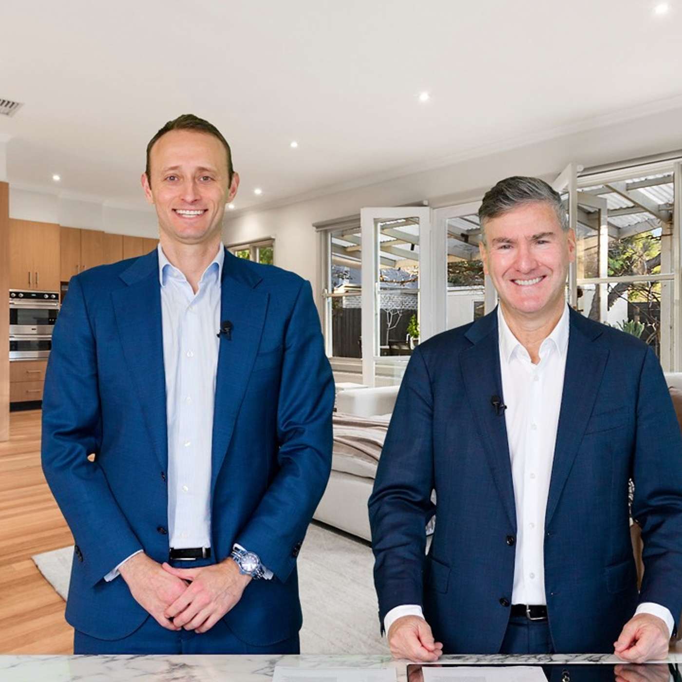 GPTV Bentleigh Report - Ep 29 - Spring selling season is here!