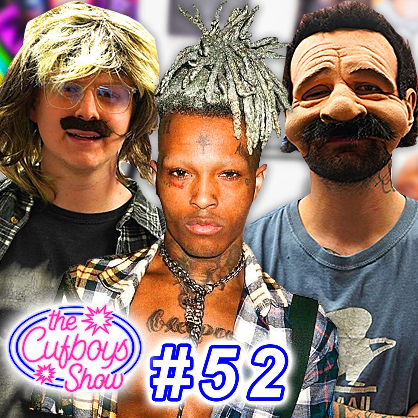 The CUFBOYS Show