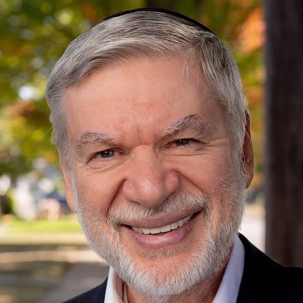 Dr. Alan Rozanski