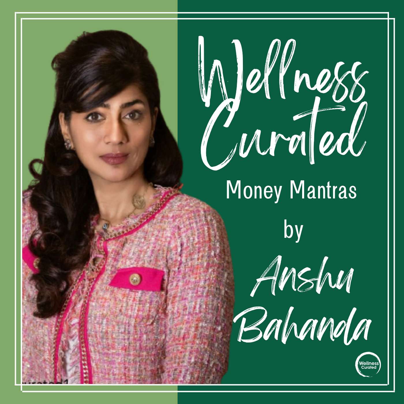 Wellness Curated