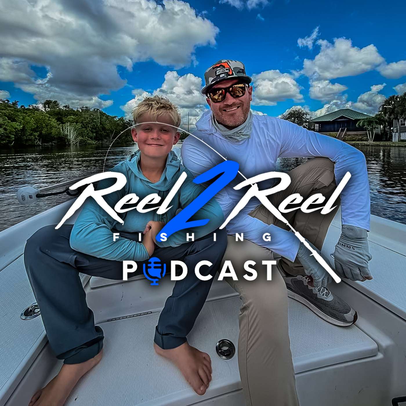 More Than Fishing: The Legacy Mike Letchworth Is Building episode artwork