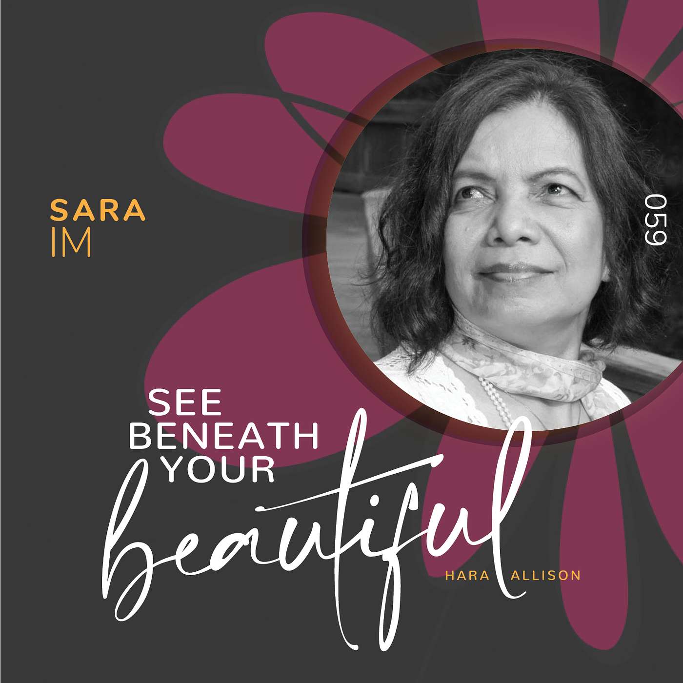 Beneath Your Beautiful