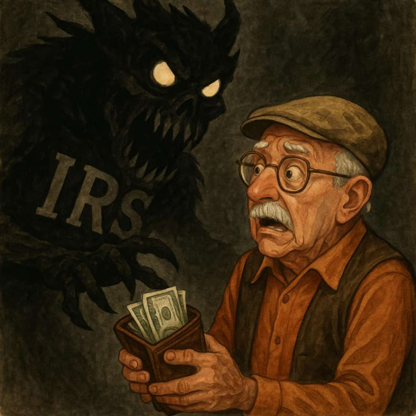 Banking For Yourself