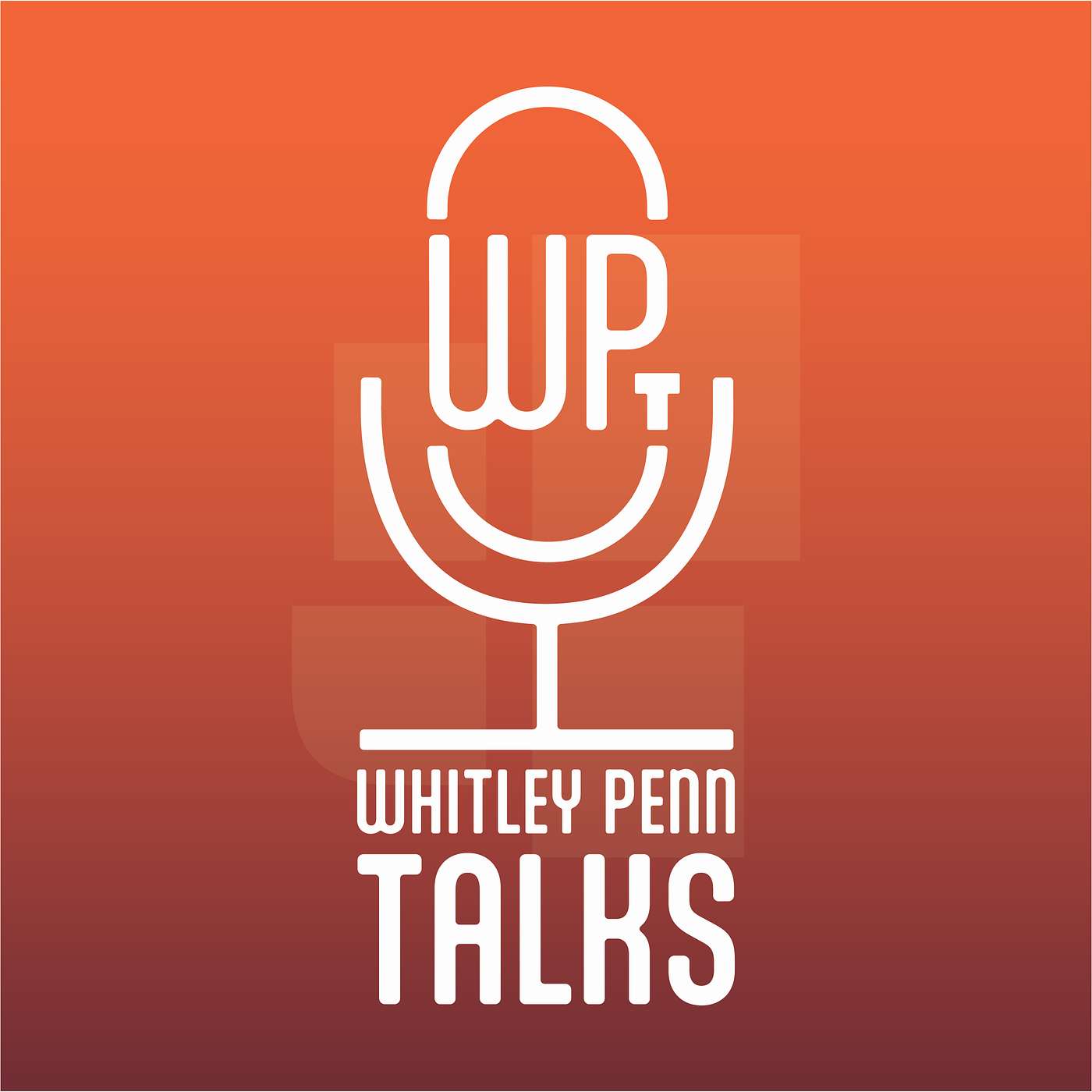 Whitley Penn Talks
