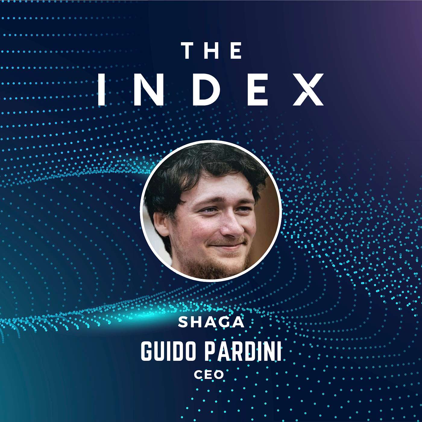 Solana Startup Series: Future of Web3 Gaming with Guido Pardini, CEO of Shaga episode artwork