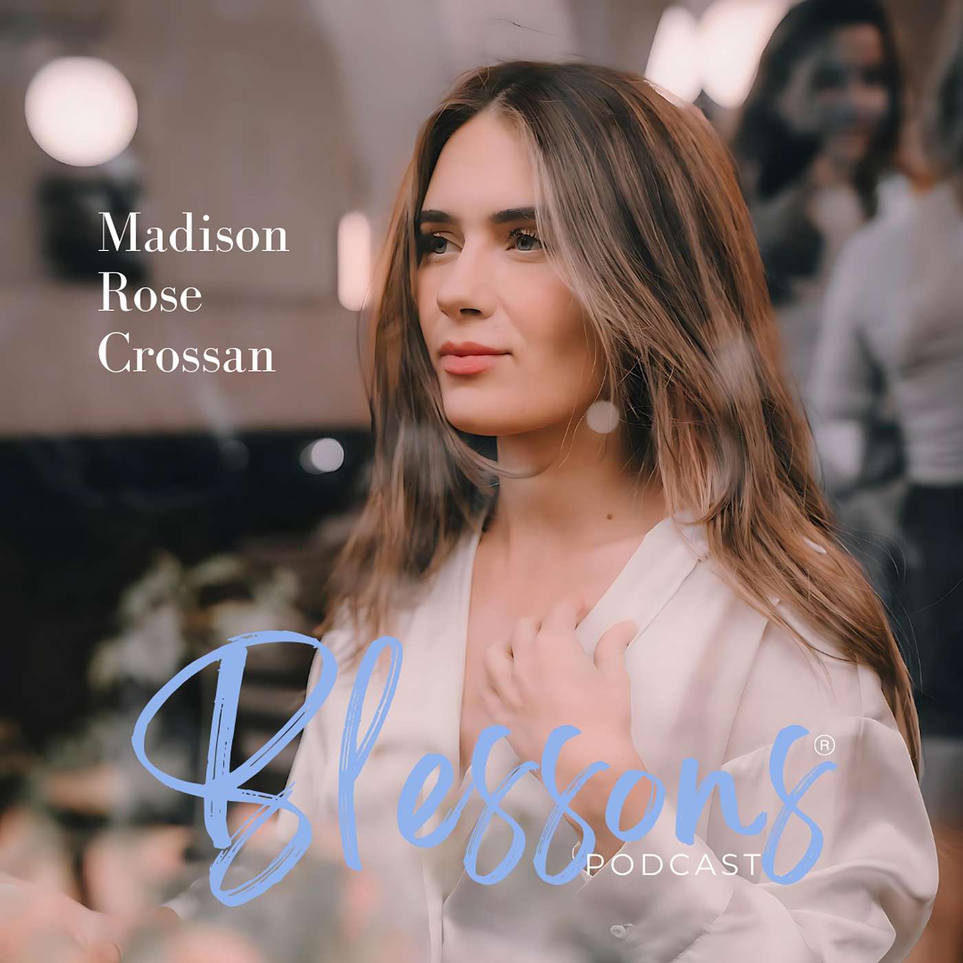 Blessons Podcast