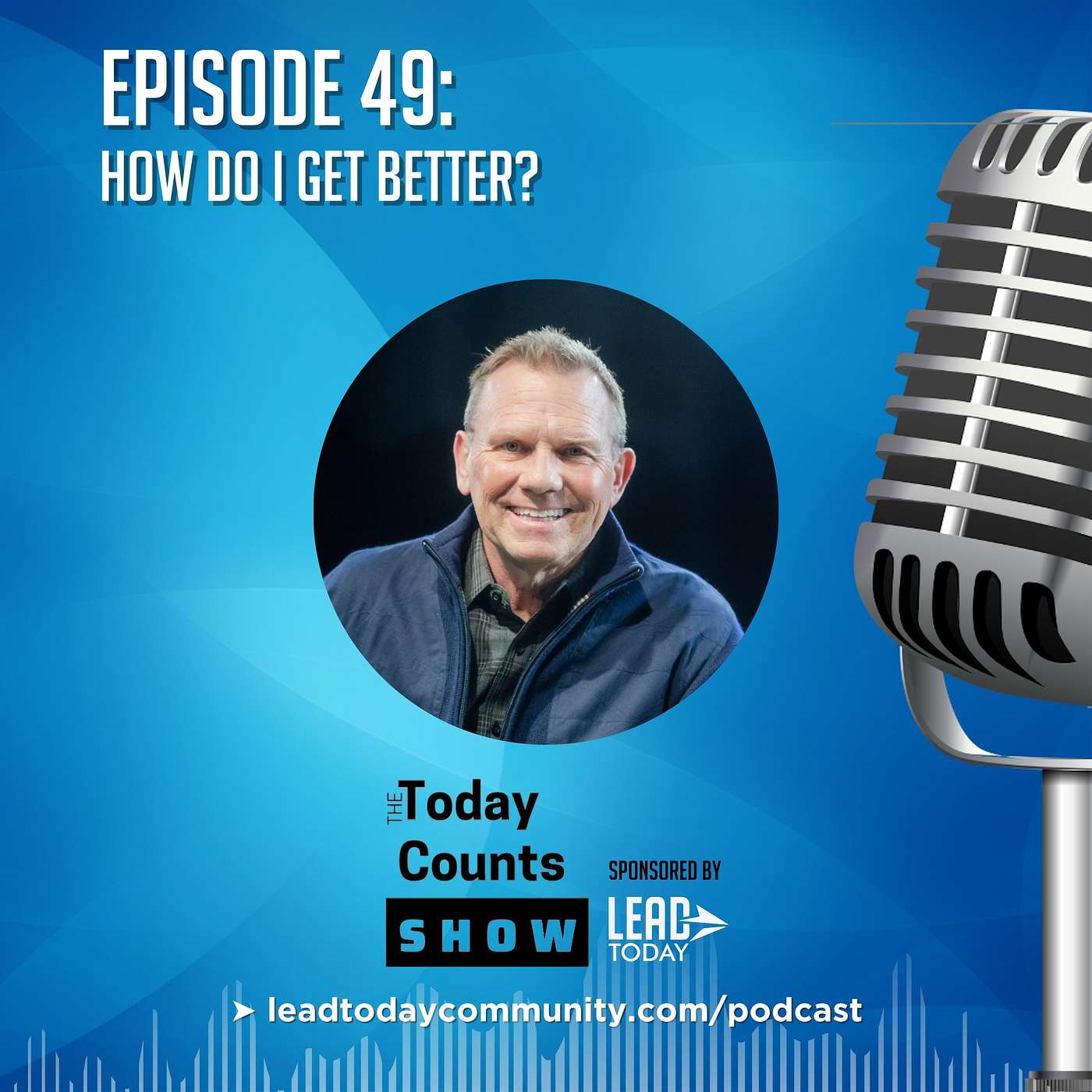 The Today Counts Show