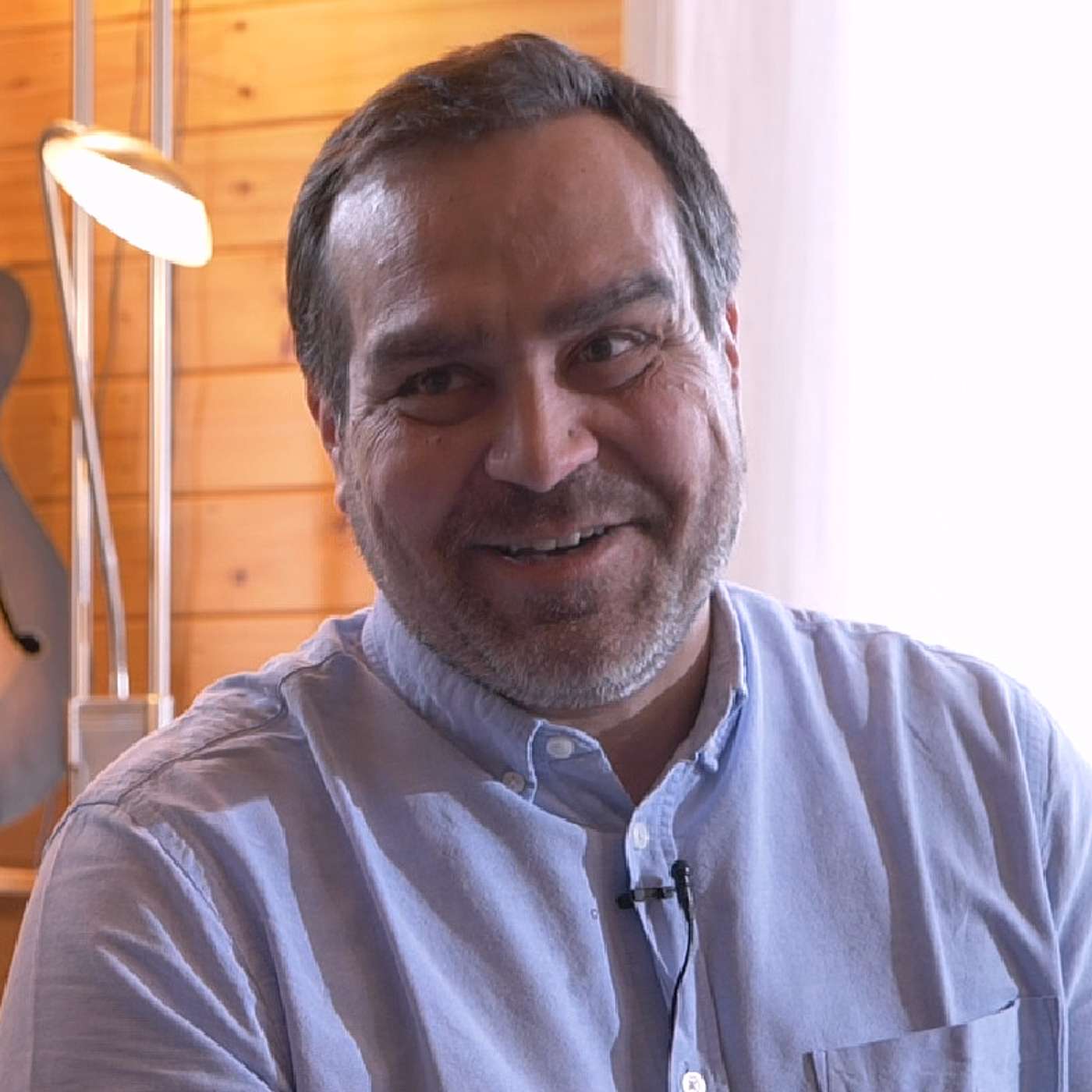 Pilot osobního rozvoje STANISLAV VOJTÍŠEK: "Každý systém má díru."