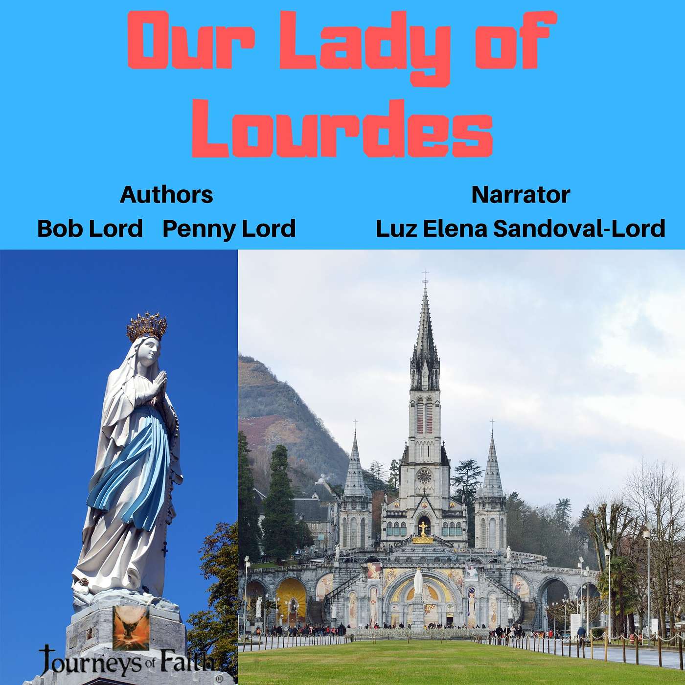 Our Lady of Lourdes Feb 11 Feastday