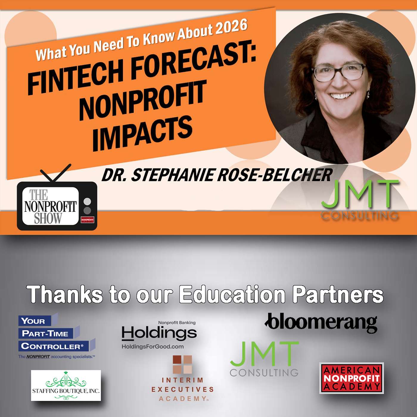 Why Finance Leaders Are Becoming the Most Important Strategists in Nonprofits