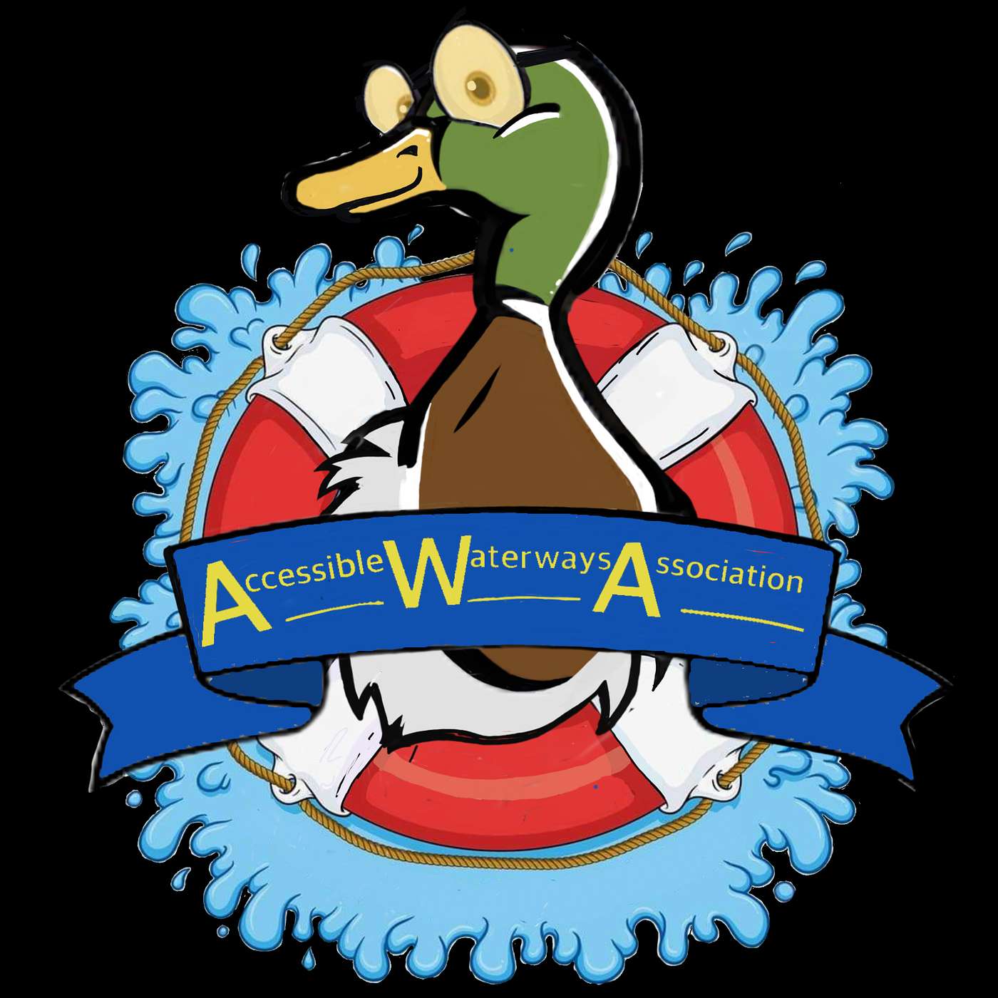 Accessible Waterways
