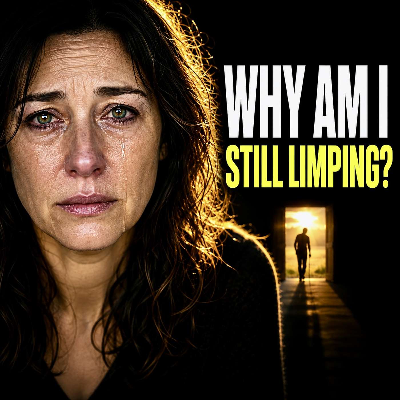 Why am I still limping?