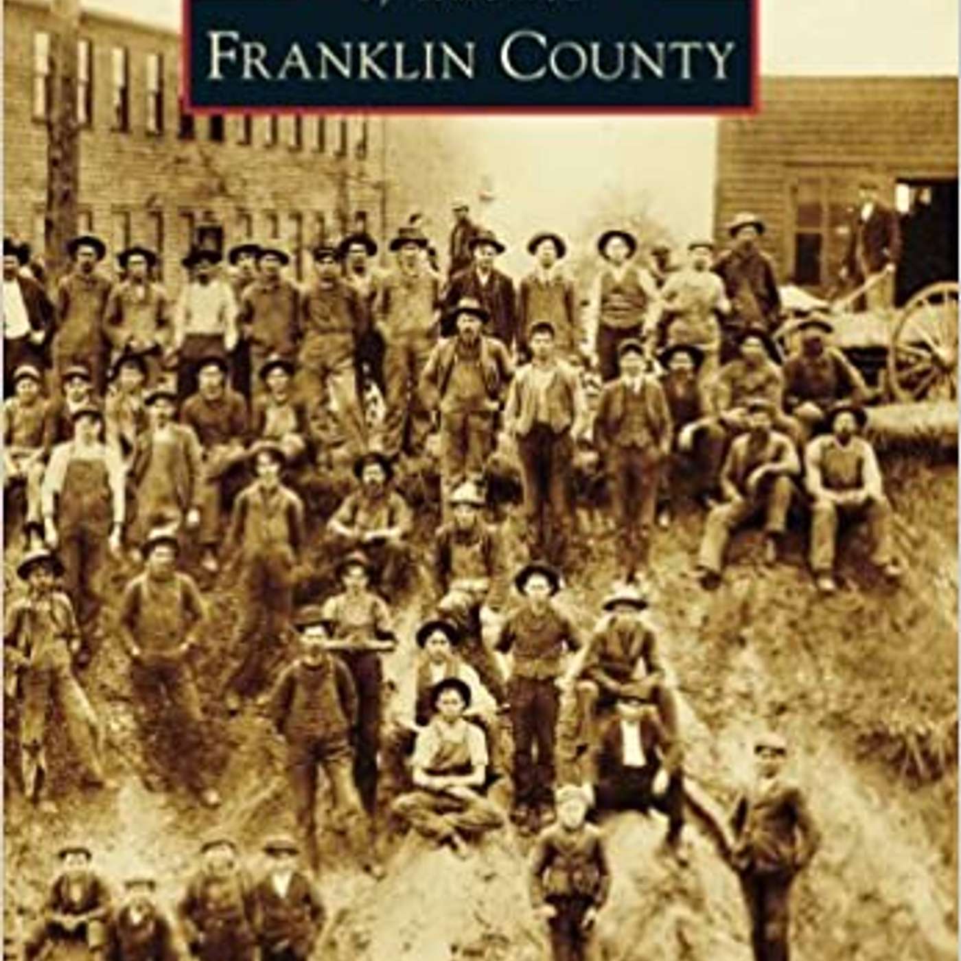 You Might be from Franklin County, VA if you Remember...James Nagy