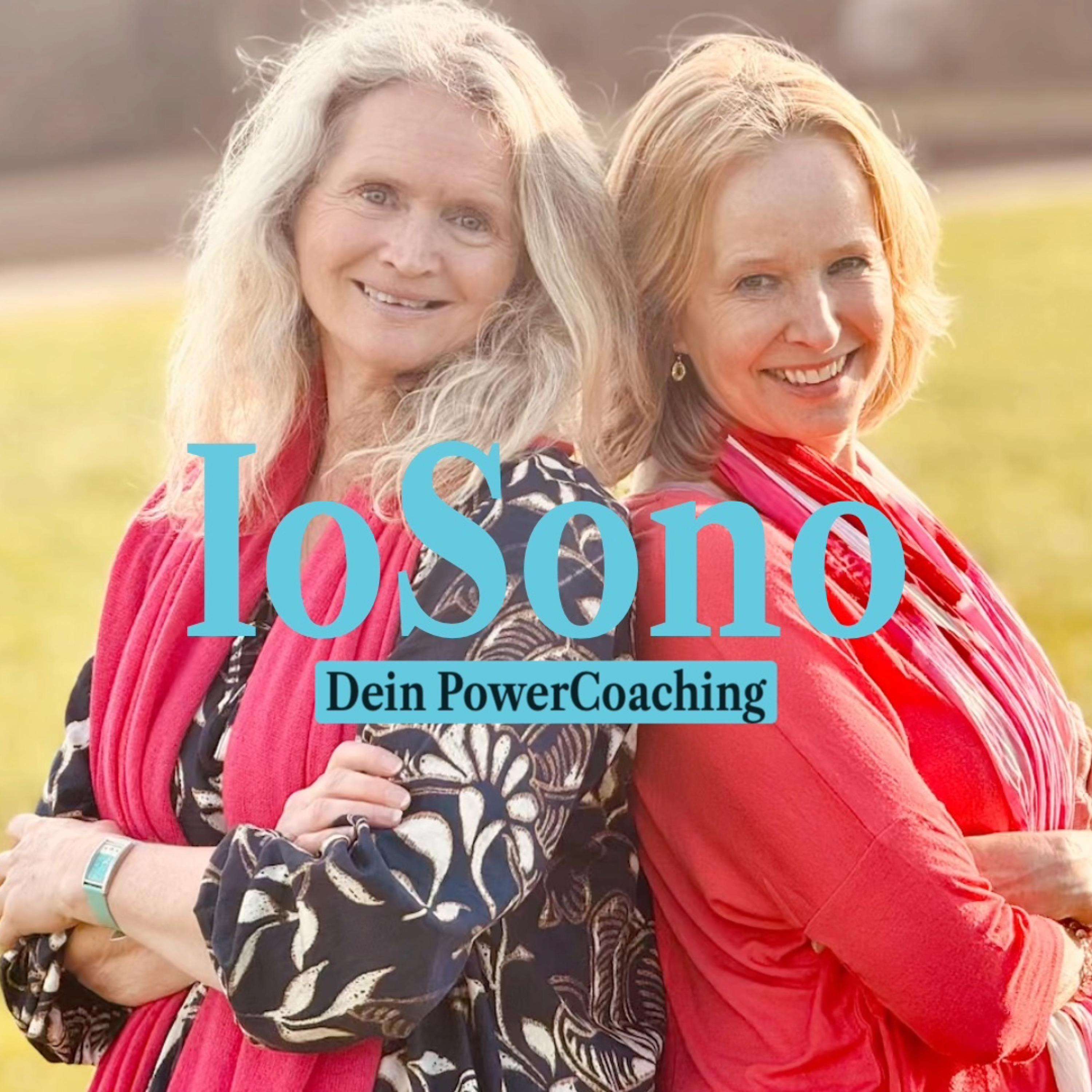 IoSono - Dein PowerCoaching