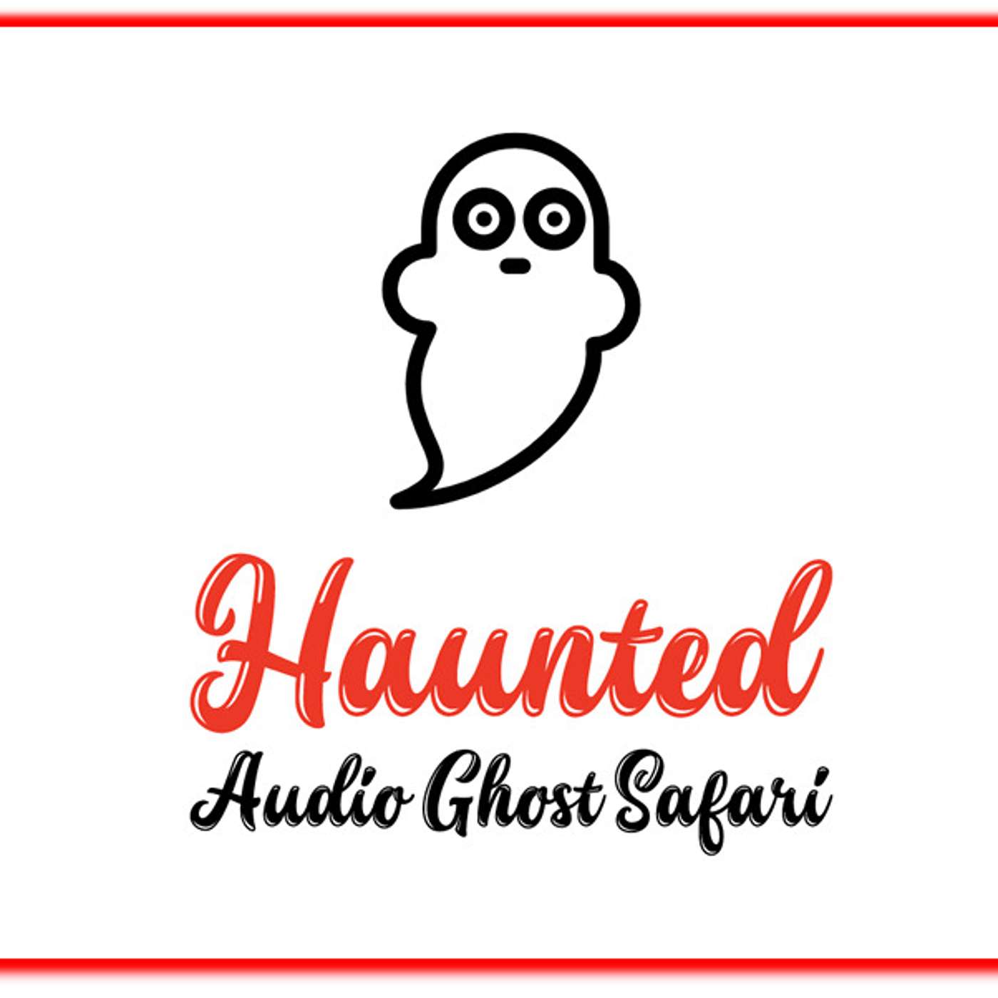 Haunted Audio Ghost Safari