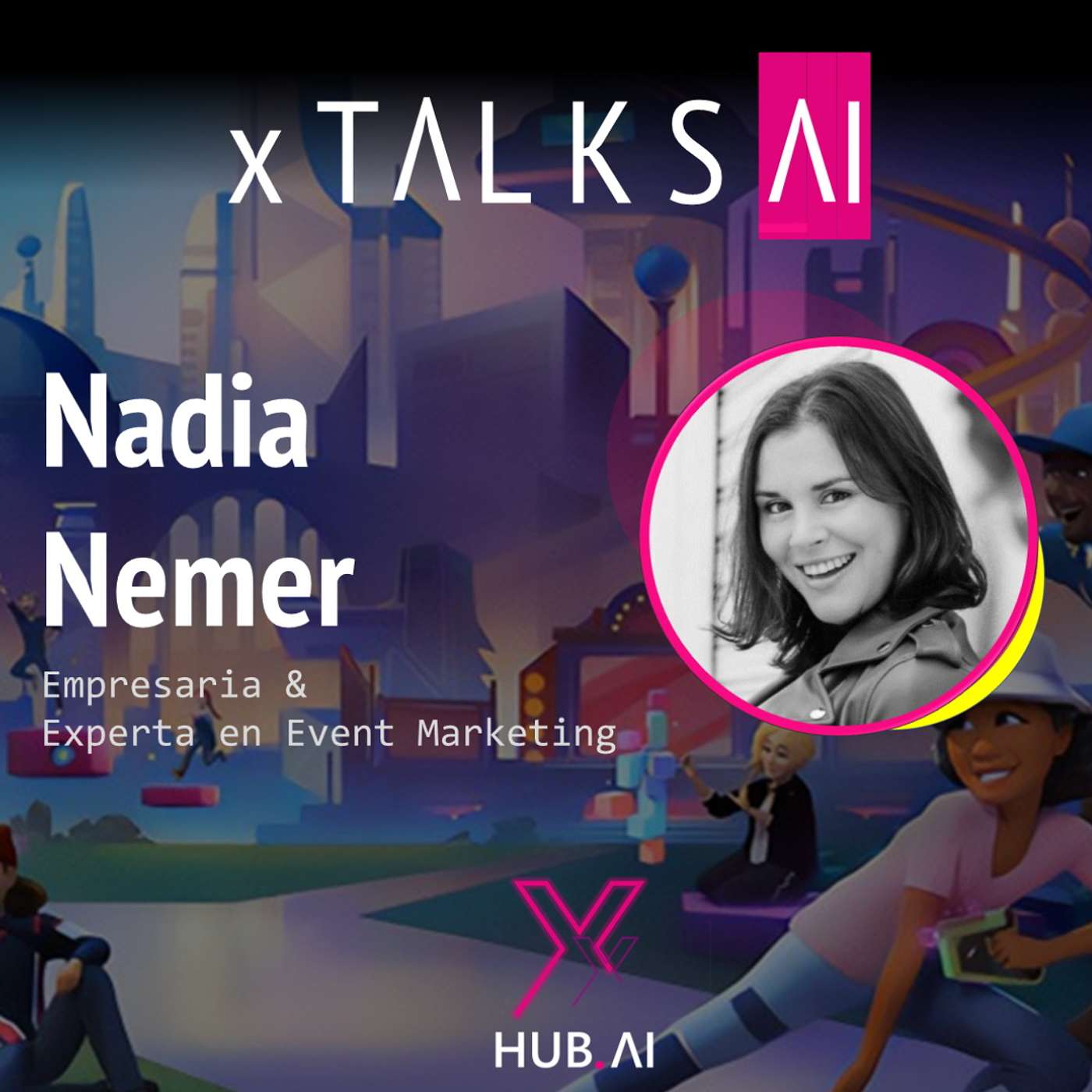 xHUB.AI