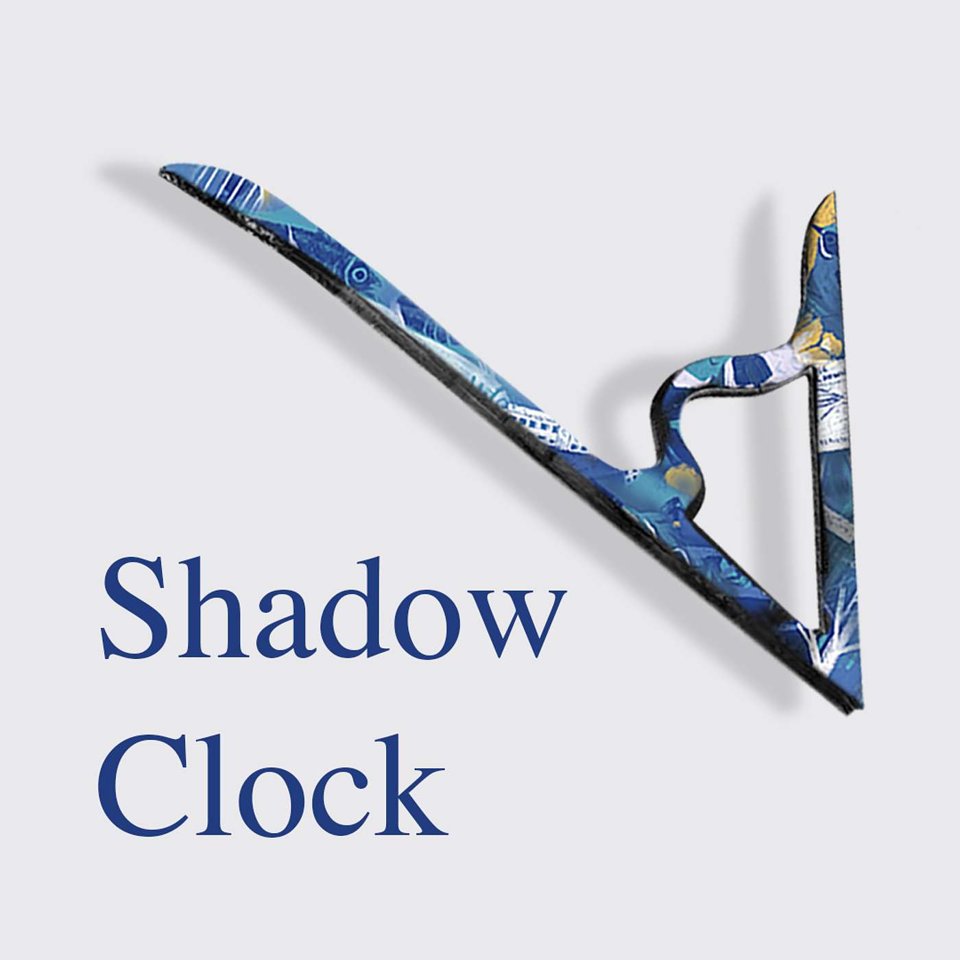Shadow Clock