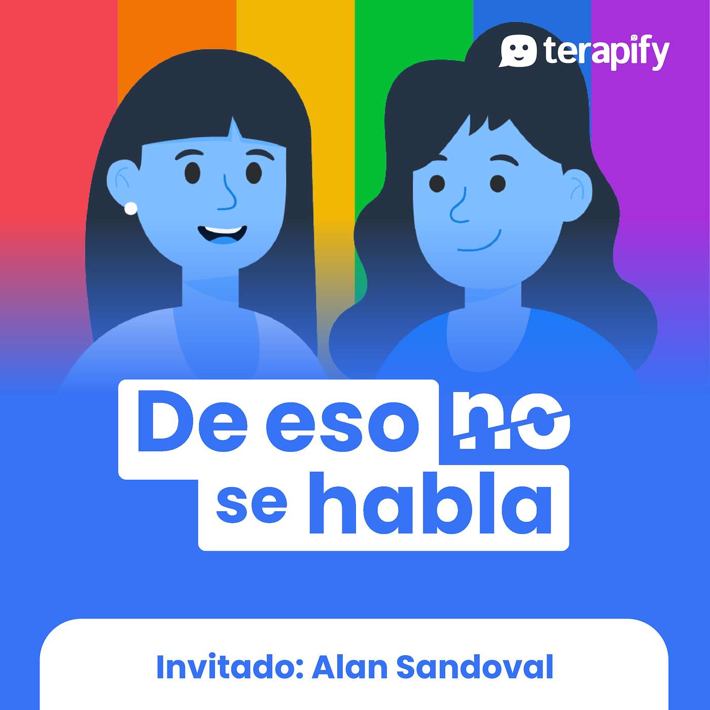 De eso no se habla