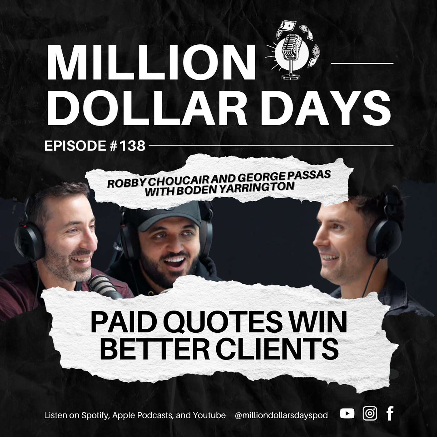 Home 1 Paid Quotes Win Better Clients