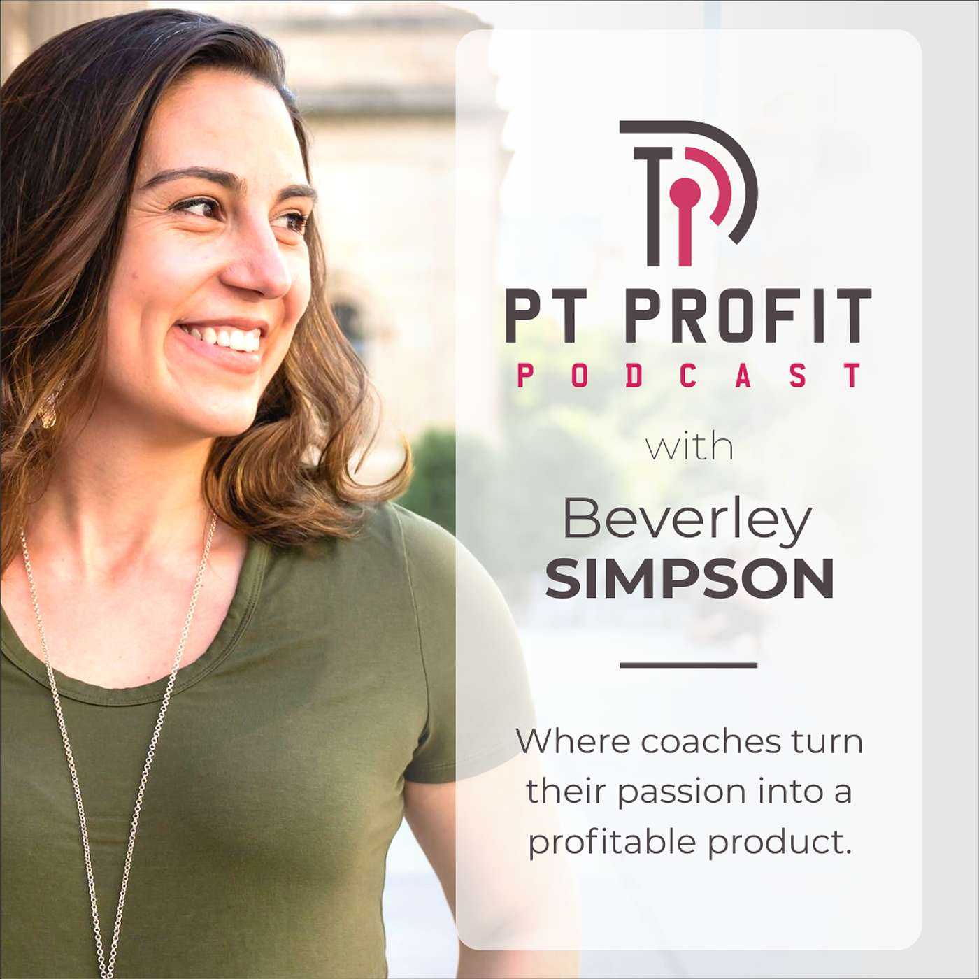 The PT Profit Formula Experience