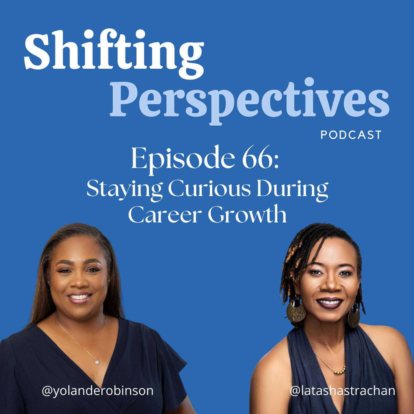 Shifting Perspectives