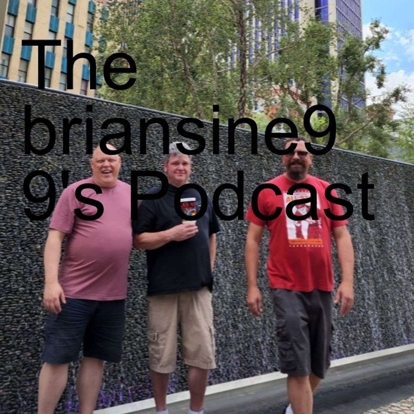 Episode 1