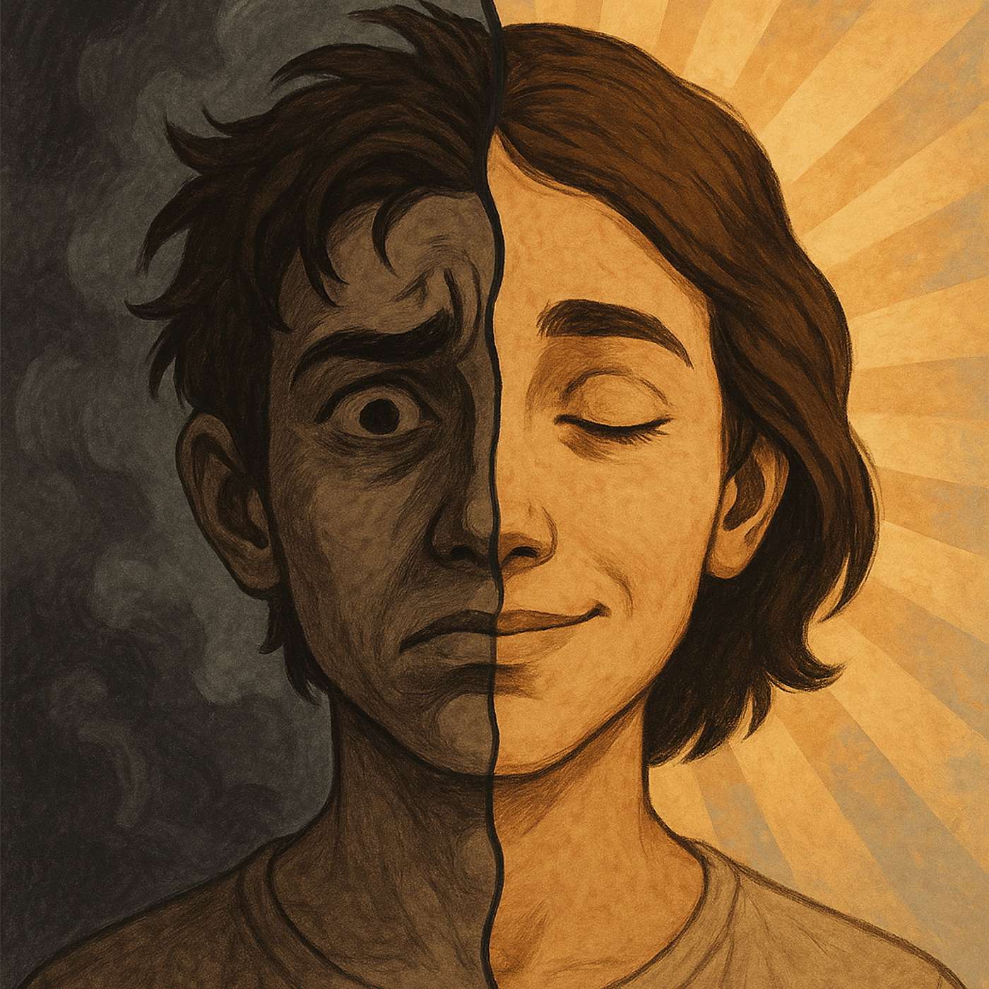 Del Temor al Amor: Demoliendo Arquitecturas Antiguas