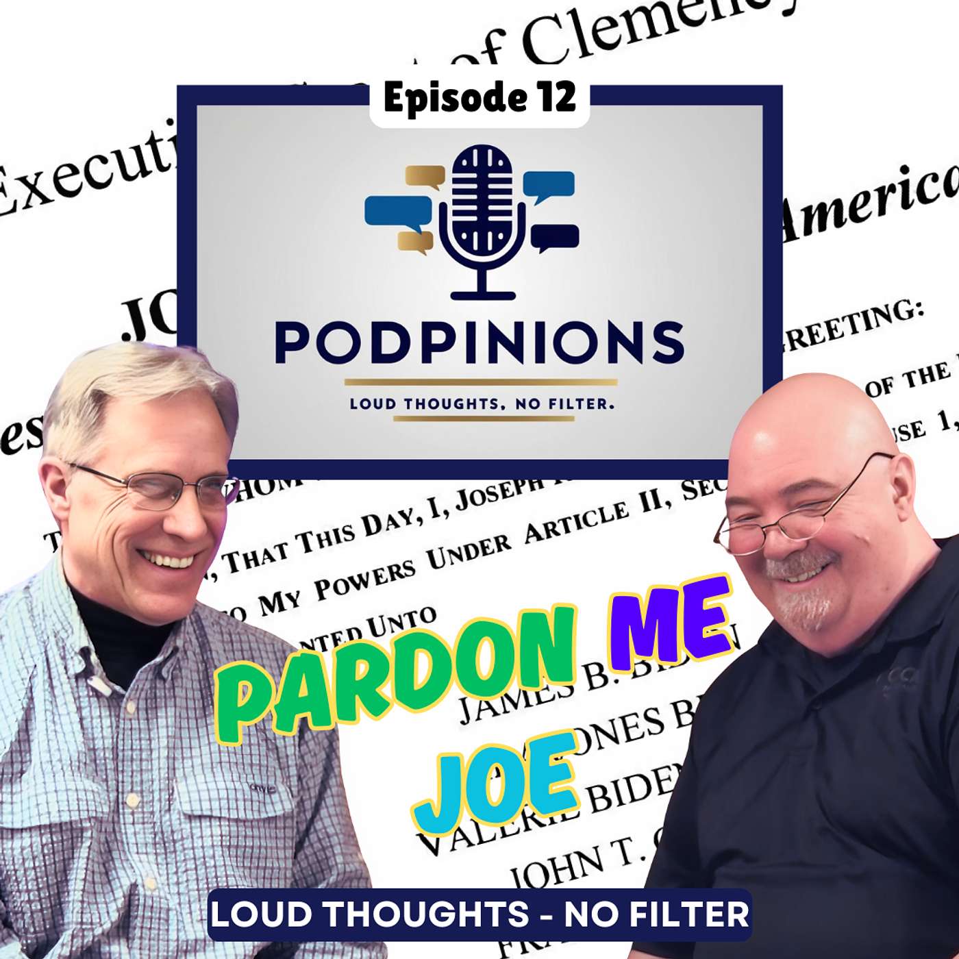 Podpinions